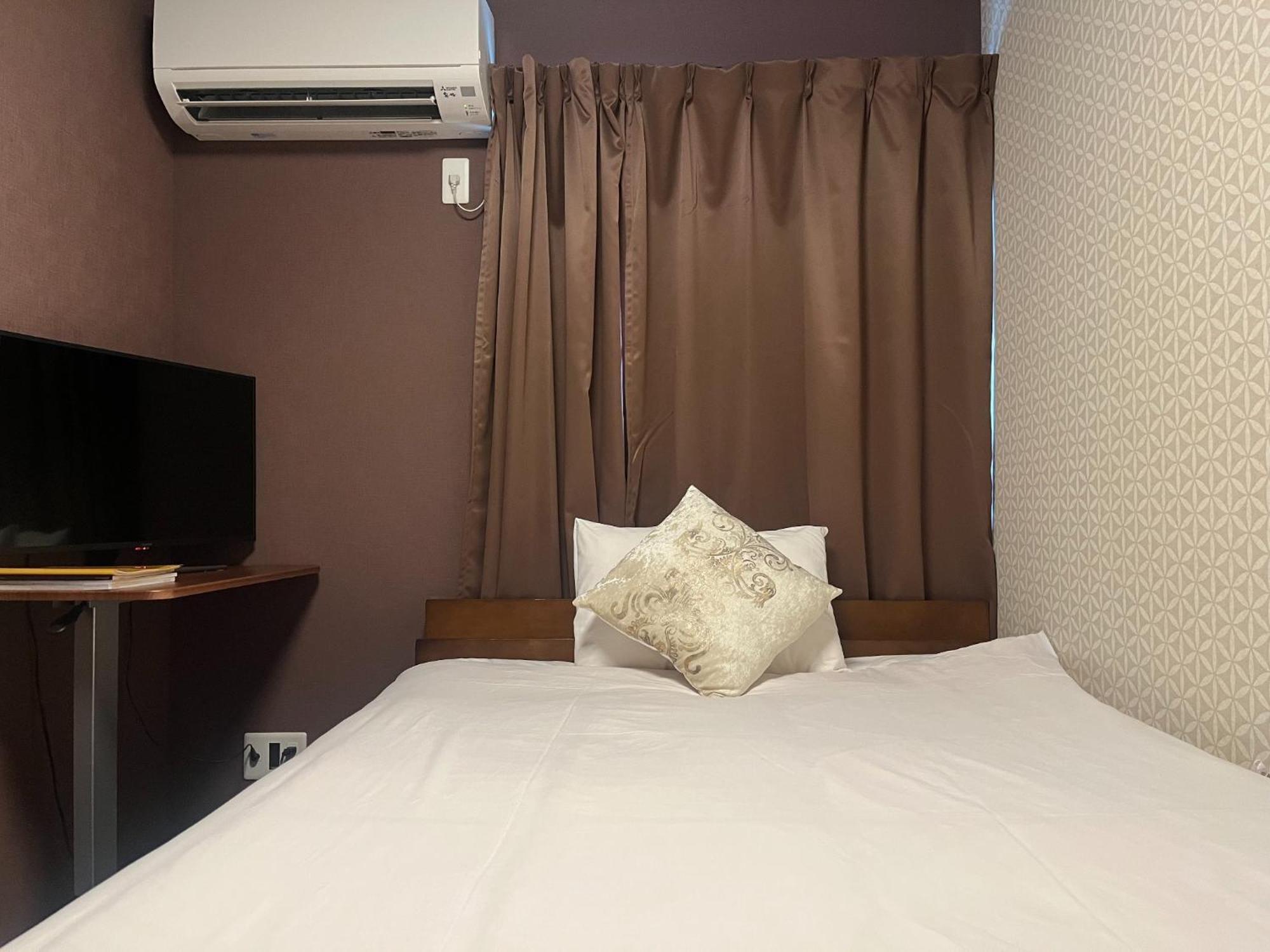 Miro Kyoto Nijo Hotel - Vacation Stay 41079V מראה חיצוני תמונה